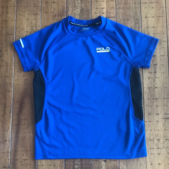 Polo Ralph Lauren performance shirt - Picture 1 of 4